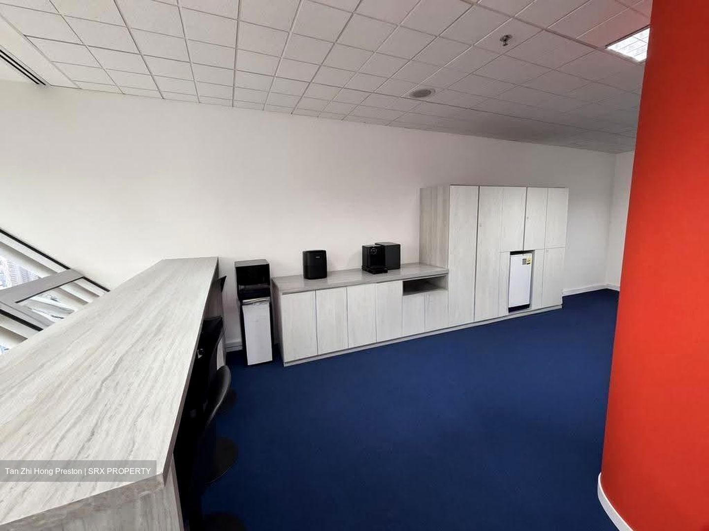 The Concourse (D7), Office #608436351